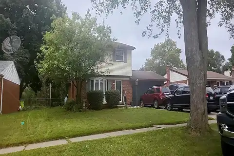 Hamilton, STERLING HEIGHTS, MI 48313