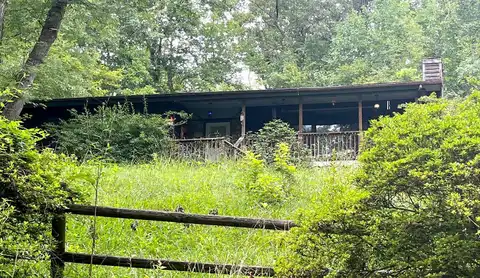 Powder House, POWELL, TN 37849