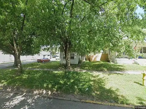 Courtland, KOKOMO, IN 46901