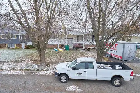 Wilson, MERRILLVILLE, IN 46410