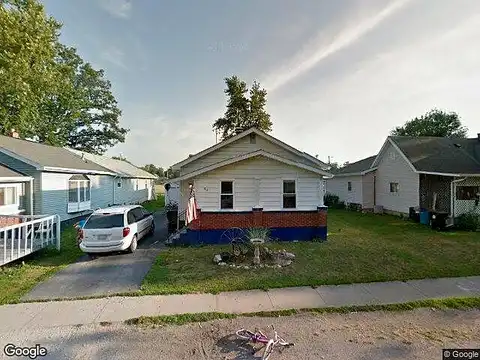 Webster, CLINTON, IL 61727