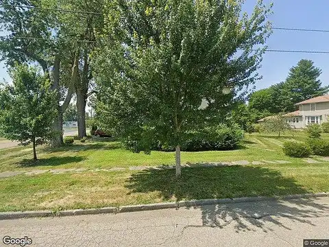 Preston, CENTERBURG, OH 43011