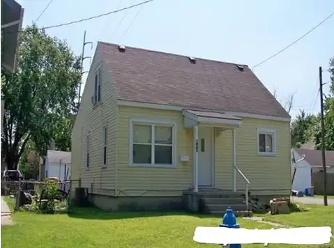 Uncapher, MARION, OH 43302