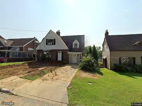 Jackson, PARKERSBURG, WV 26101
