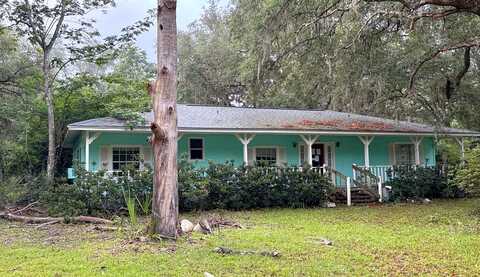 225Th, HAWTHORNE, FL 32640