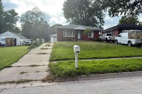 58Th, LINCOLN, NE 68505