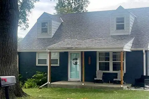 Burnham, LINCOLN, NE 68502