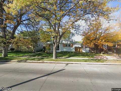 5Th, SCOTTSBLUFF, NE 69361