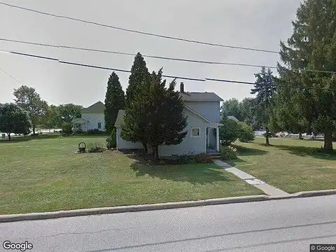 Shupe, AMHERST, OH 44001