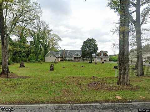Collard Valley, CEDARTOWN, GA 30125
