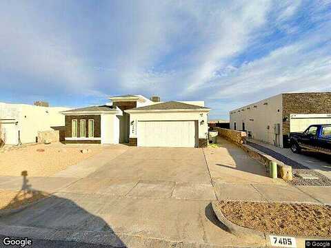 Enchanted Point, EL PASO, TX 79911