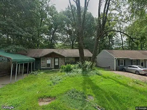 Desoto, BENTON, AR 72015
