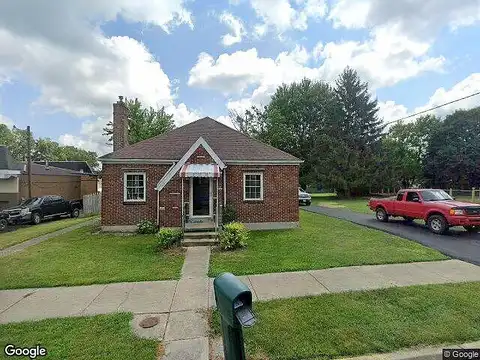 Commerce, LEWISBURG, OH 45338