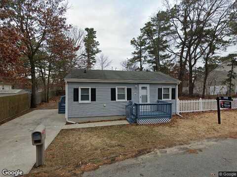 3Rd Ave, MANCHESTER, NJ 08757