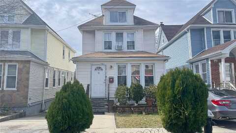 166Th, JAMAICA, NY 11433