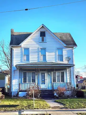 Walnut, MOUNT UNION, PA 17066