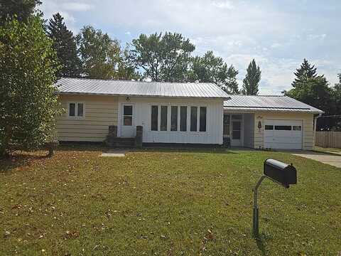1St, MENAHGA, MN 56464