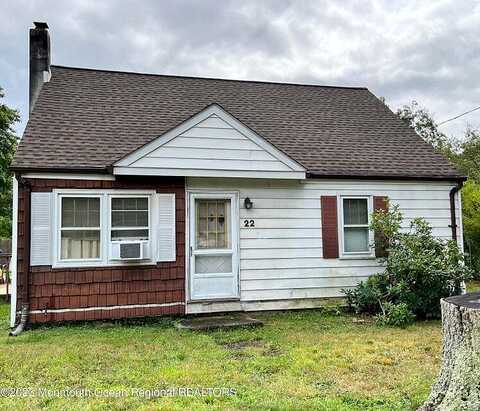 Oak Ridge, TOMS RIVER, NJ 08755