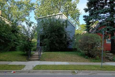California, MINNEAPOLIS, MN 55418