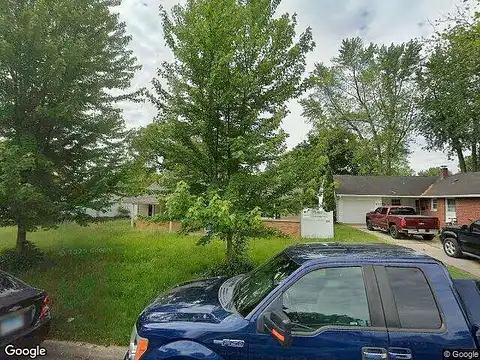 Robinson, MORRIS, IL 60450