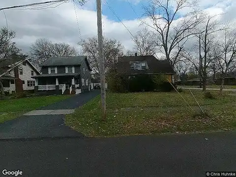 Central Parkway, WARREN, OH 44483