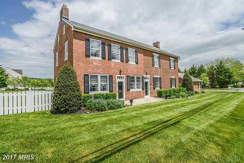 Canada Hill, MYERSVILLE, MD 21773
