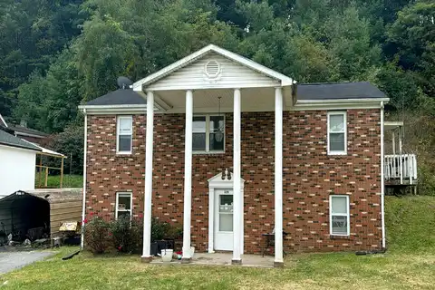 Mary I Johnson, PRINCETON, WV 24740