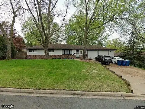 112Th, MINNEAPOLIS, MN 55431