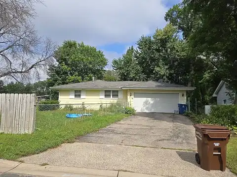 103Rd, MINNEAPOLIS, MN 55431