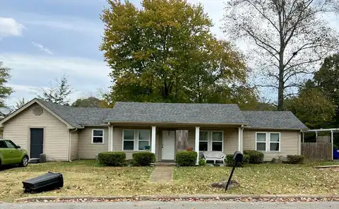 Galbraith, HENDERSON, TN 38340