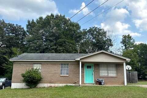 Como, MC KENZIE, TN 38201