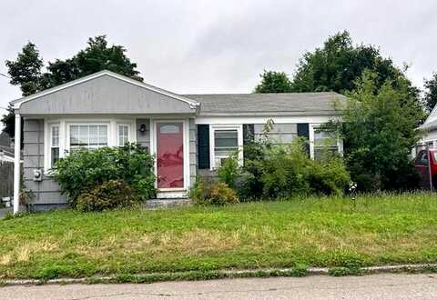 Ames, PAWTUCKET, RI 02861