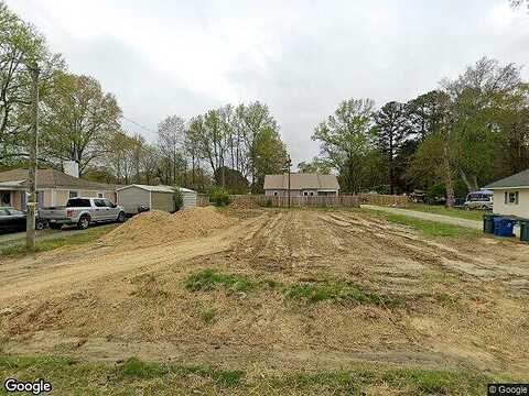 Martin, DURHAM, NC 27704