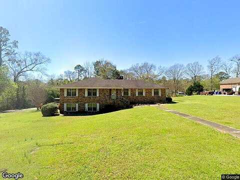 Valhalla, EVERGREEN, AL 36401