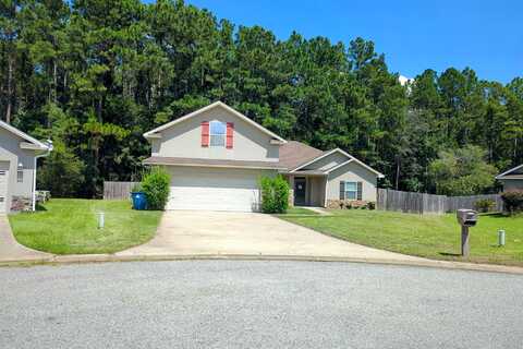 Sand Dollar, BRUNSWICK, GA 31523