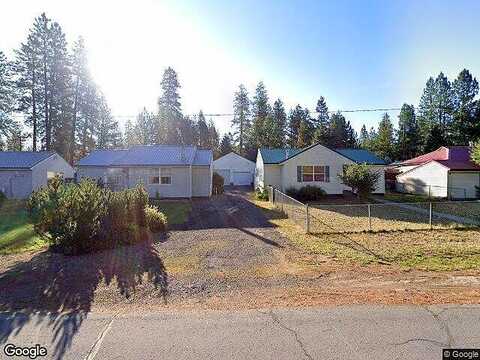 Hillcrest, GILCHRIST, OR 97737