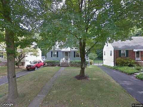 Hillside, CHATHAM, NJ 07928