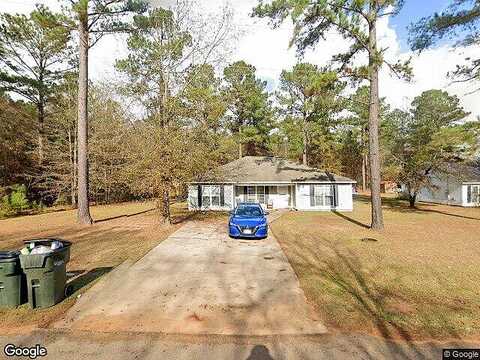 Georgia, DAWSON, GA 39842