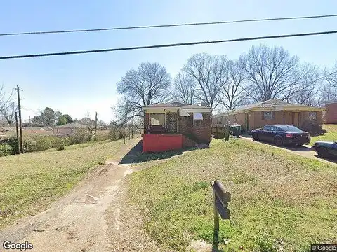Carlton, MEMPHIS, TN 38106