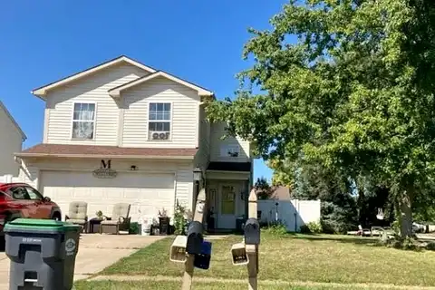 Green Spring, GREENWOOD, IN 46143