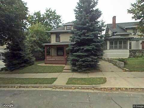 Hillside, MINNEAPOLIS, MN 55411