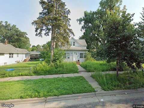 York, SAINT PAUL, MN 55106