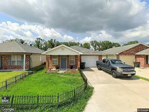 Jolie Oaks, THIBODAUX, LA 70301