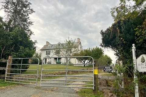 Frays Mill, RUCKERSVILLE, VA 22968