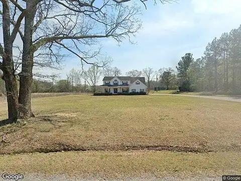 County Road 137, TOWN CREEK, AL 35672