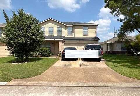 Yaupon Ranch, CYPRESS, TX 77433