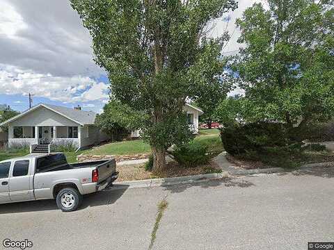 5Th West, GREEN RIVER, WY 82935