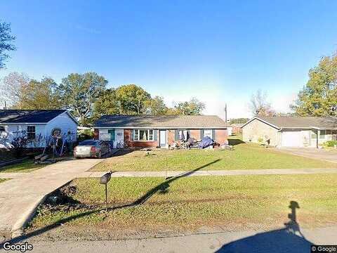 Lowe, STUTTGART, AR 72160