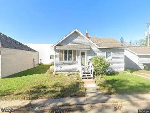Riverside, AMERY, WI 54001