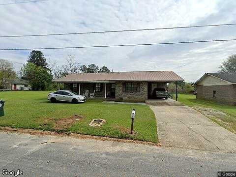 Simmons, ANDALUSIA, AL 36420